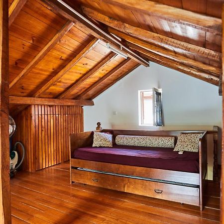 Cottage Da Paradinha: Passadicos Do Paiva - Arouca エクステリア 写真