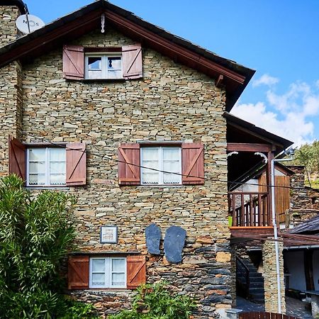 Cottage Da Paradinha: Passadicos Do Paiva - Arouca エクステリア 写真