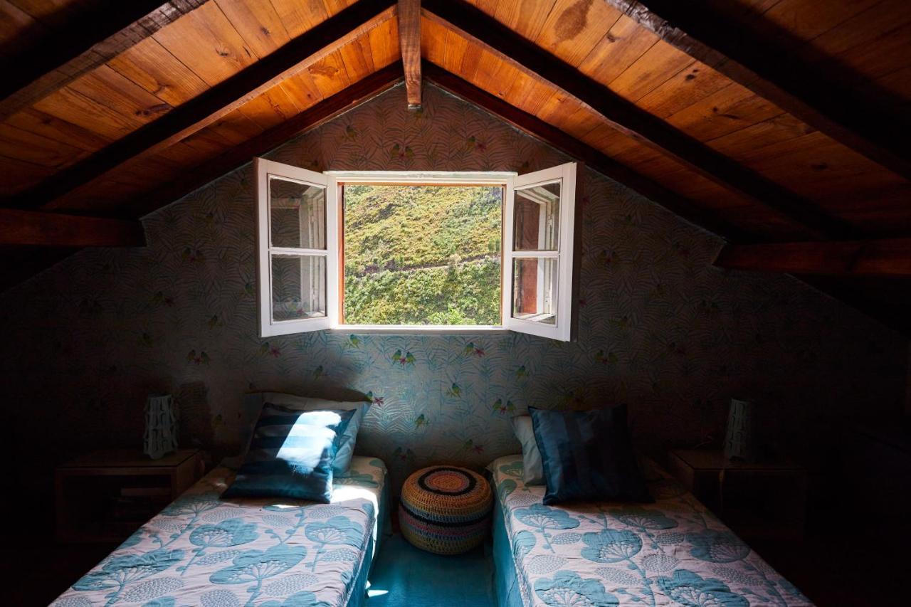 Cottage Da Paradinha: Passadicos Do Paiva - Arouca エクステリア 写真