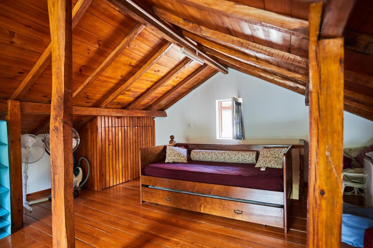 Cottage Da Paradinha: Passadicos Do Paiva - Arouca エクステリア 写真