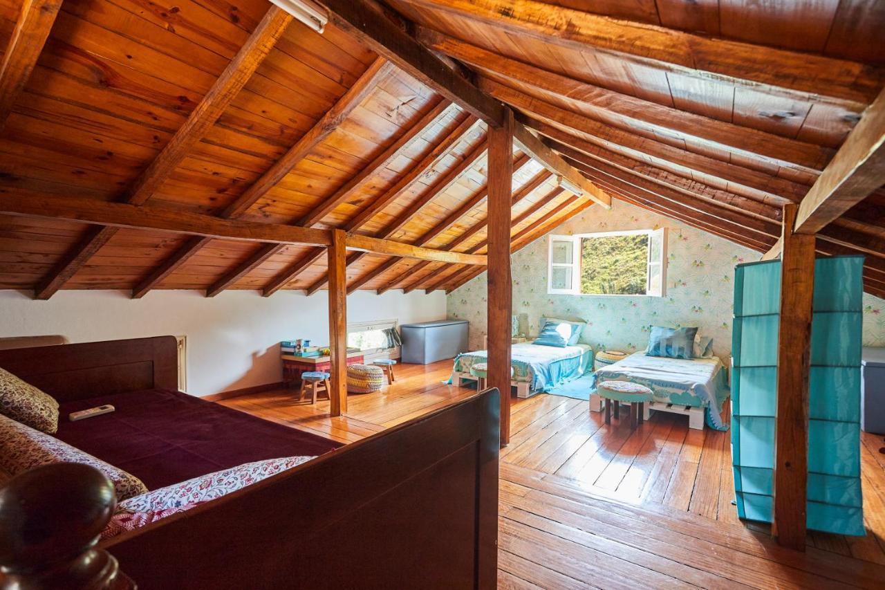 Cottage Da Paradinha: Passadicos Do Paiva - Arouca エクステリア 写真