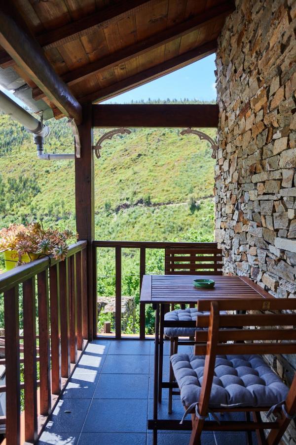 Cottage Da Paradinha: Passadicos Do Paiva - Arouca エクステリア 写真