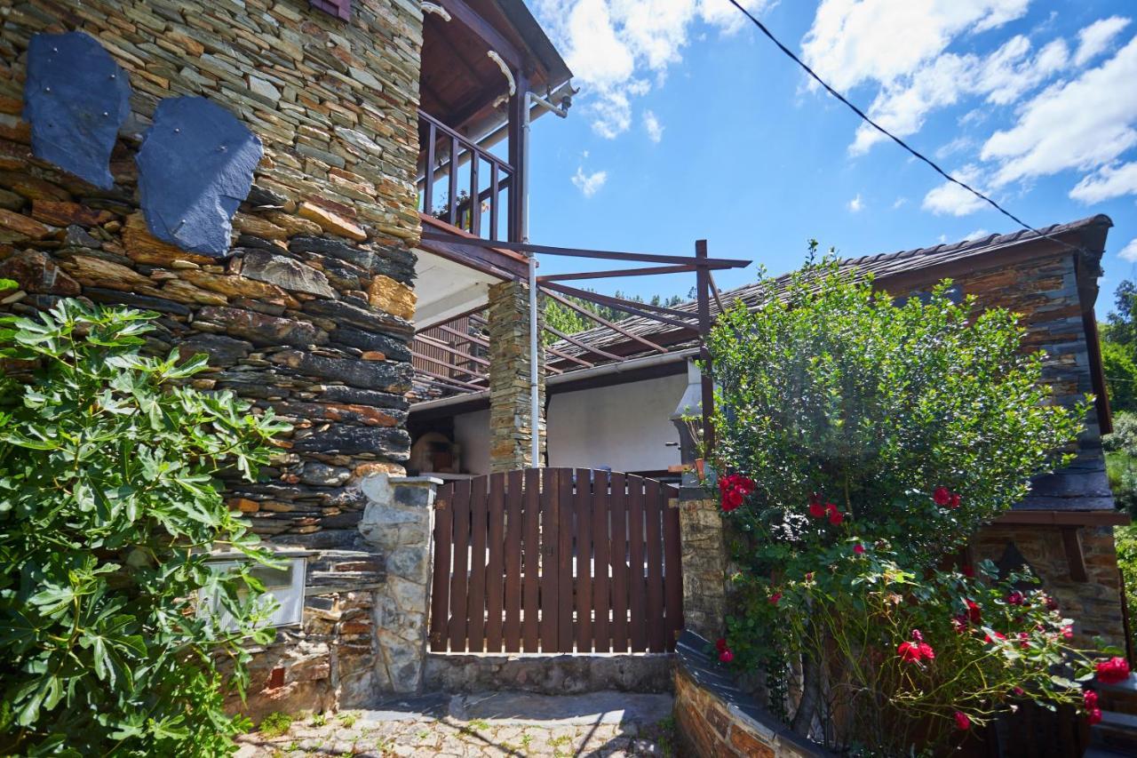 Cottage Da Paradinha: Passadicos Do Paiva - Arouca エクステリア 写真