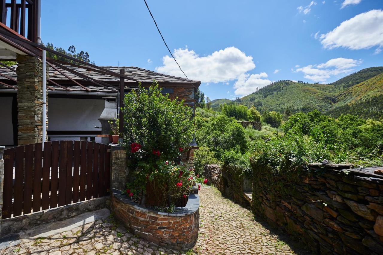 Cottage Da Paradinha: Passadicos Do Paiva - Arouca エクステリア 写真