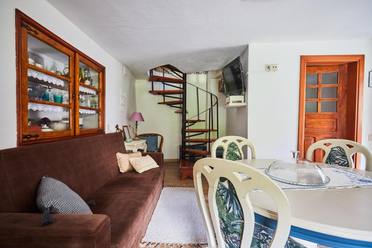 Cottage Da Paradinha: Passadicos Do Paiva - Arouca エクステリア 写真