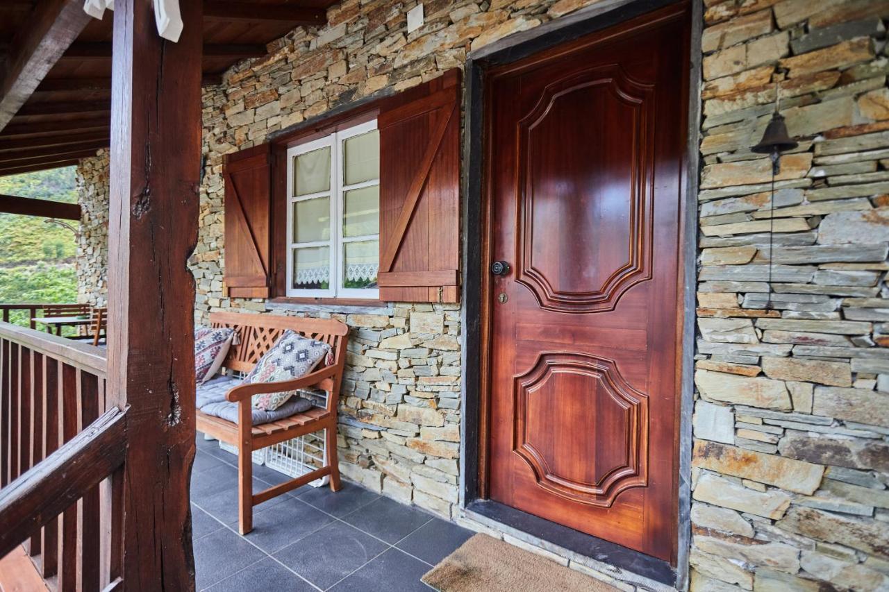 Cottage Da Paradinha: Passadicos Do Paiva - Arouca エクステリア 写真