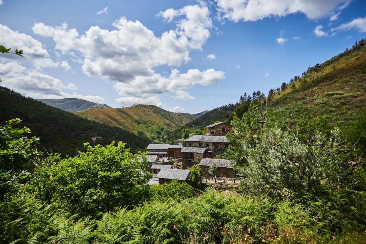 Cottage Da Paradinha: Passadicos Do Paiva - Arouca エクステリア 写真