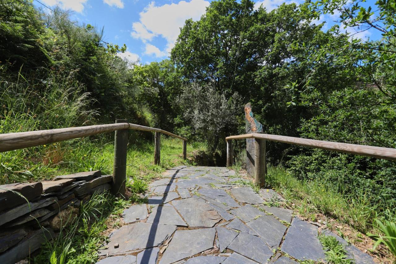 Cottage Da Paradinha: Passadicos Do Paiva - Arouca エクステリア 写真